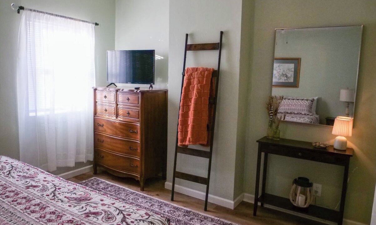 Photo of Bedroom in Merion Village