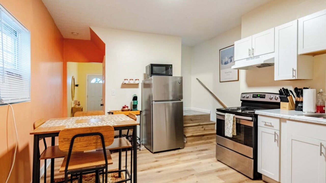 Photo of Kitchen in Merion Village