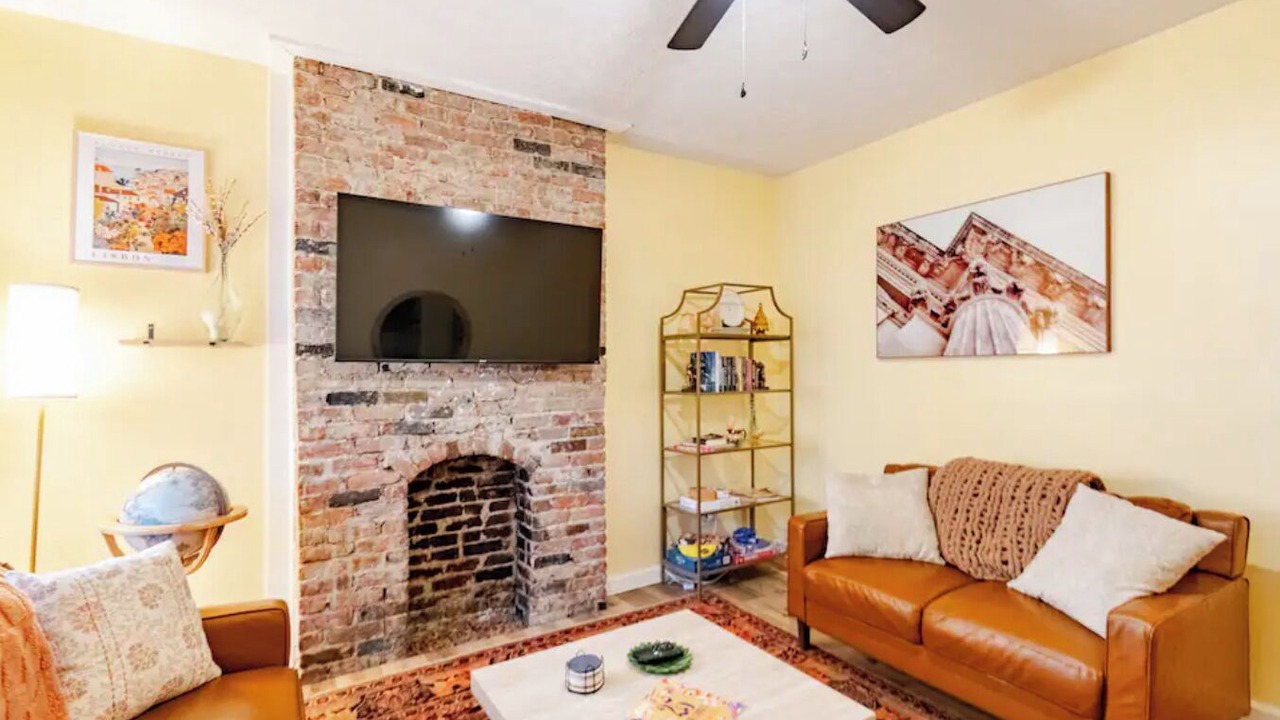 Photo of Livingroom in Merion Village