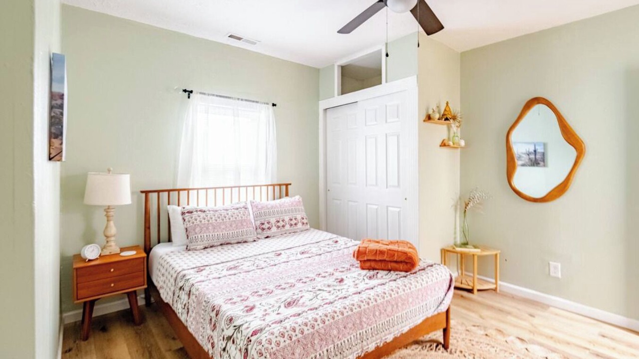 Photo of Bedroom in Merion Village