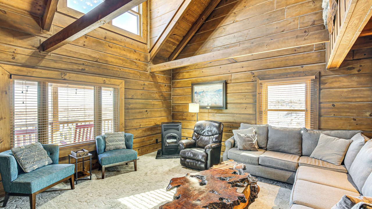 Photo of Bedroom in Dawes County