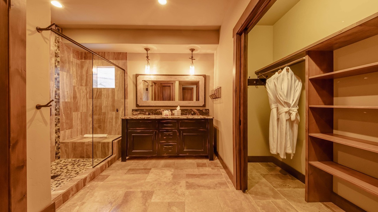 Photo of Bathroom in Eureka