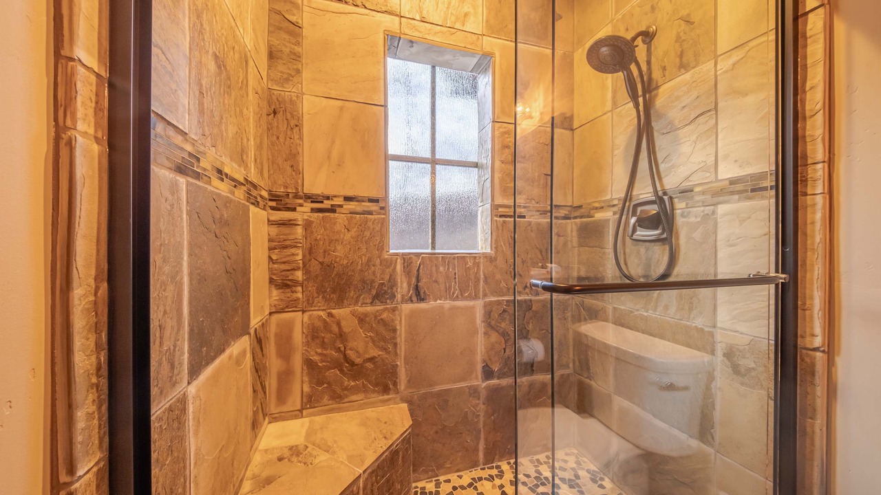 Photo of Bathroom in Eureka