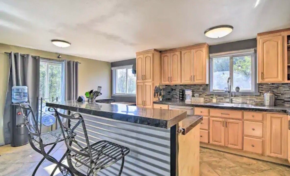 Photo of Kitchen in Washougal