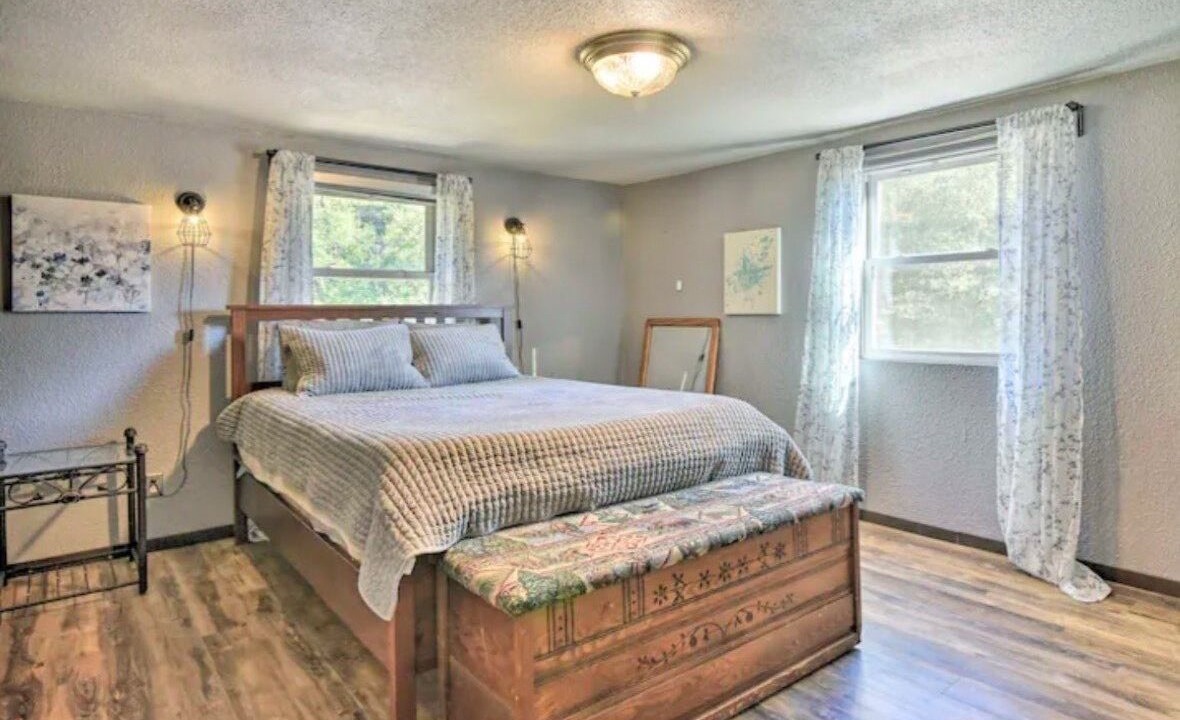 Photo of Bedroom in Washougal
