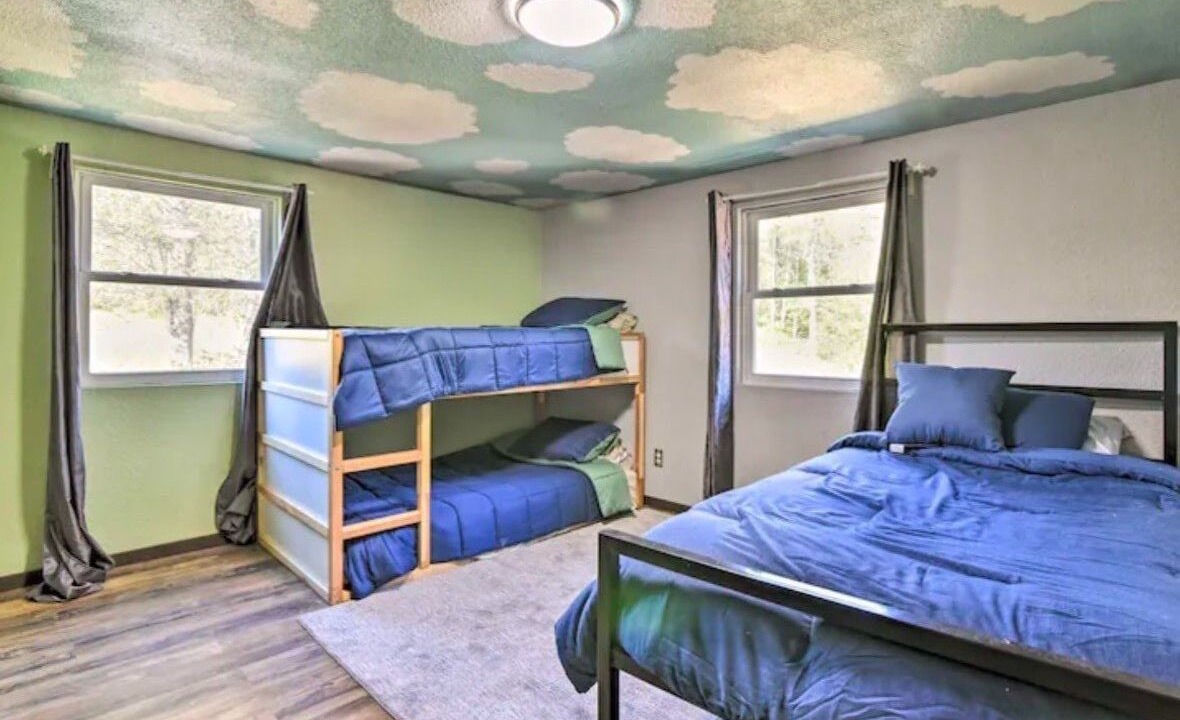 Photo of Bedroom in Washougal