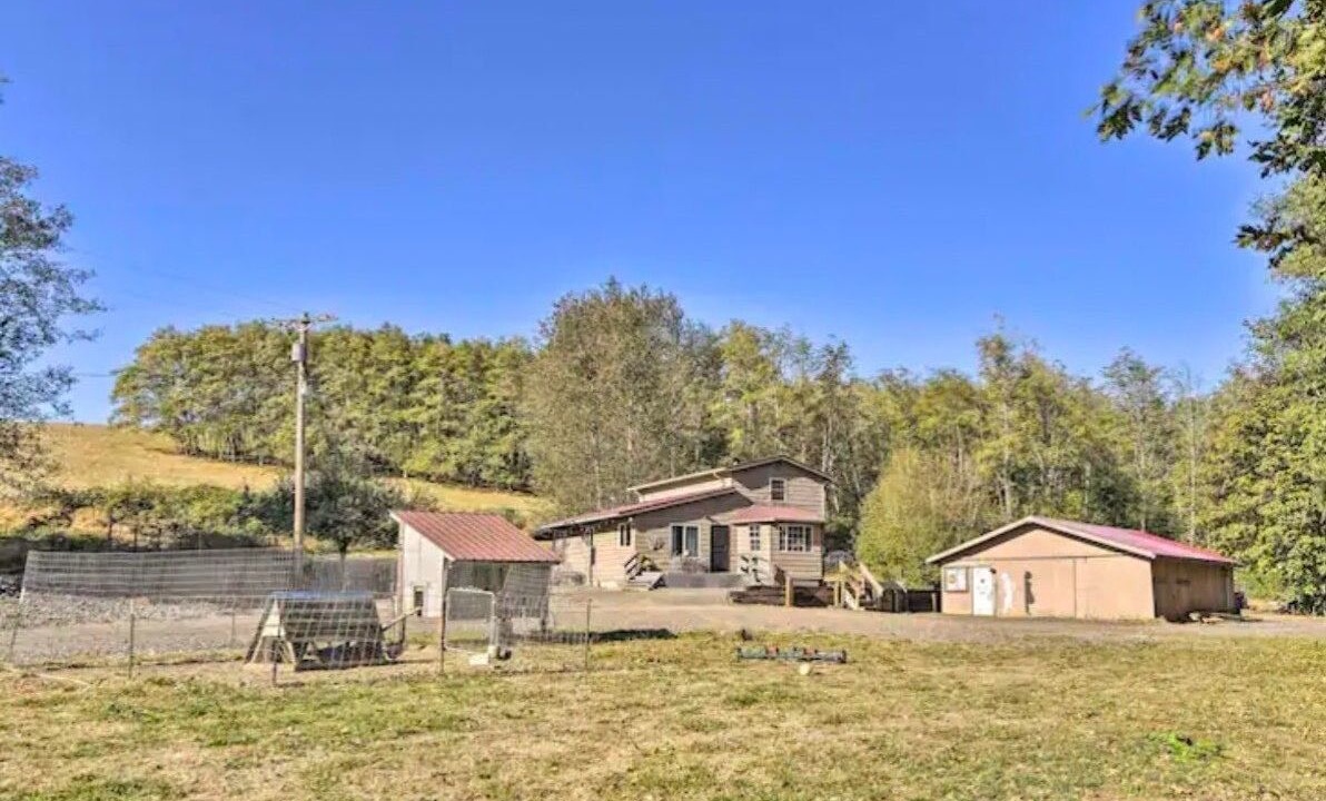 Photo of Outdoor in Washougal