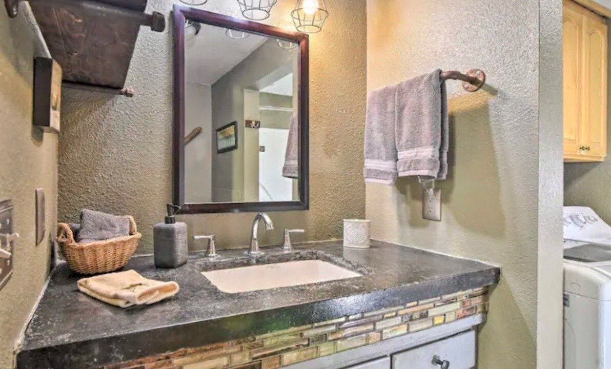 Photo of Bathroom in Washougal