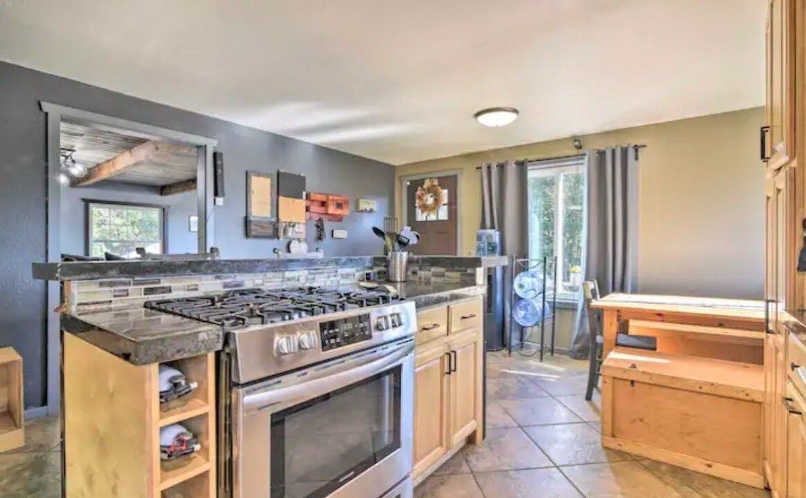 Photo of Kitchen in Washougal