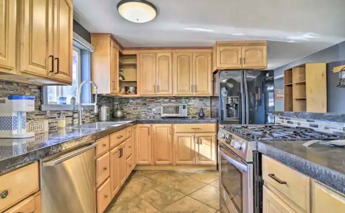 Photo of Kitchen in Washougal