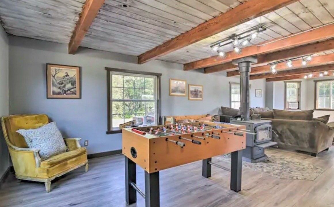 Photo of Bedroom in Washougal