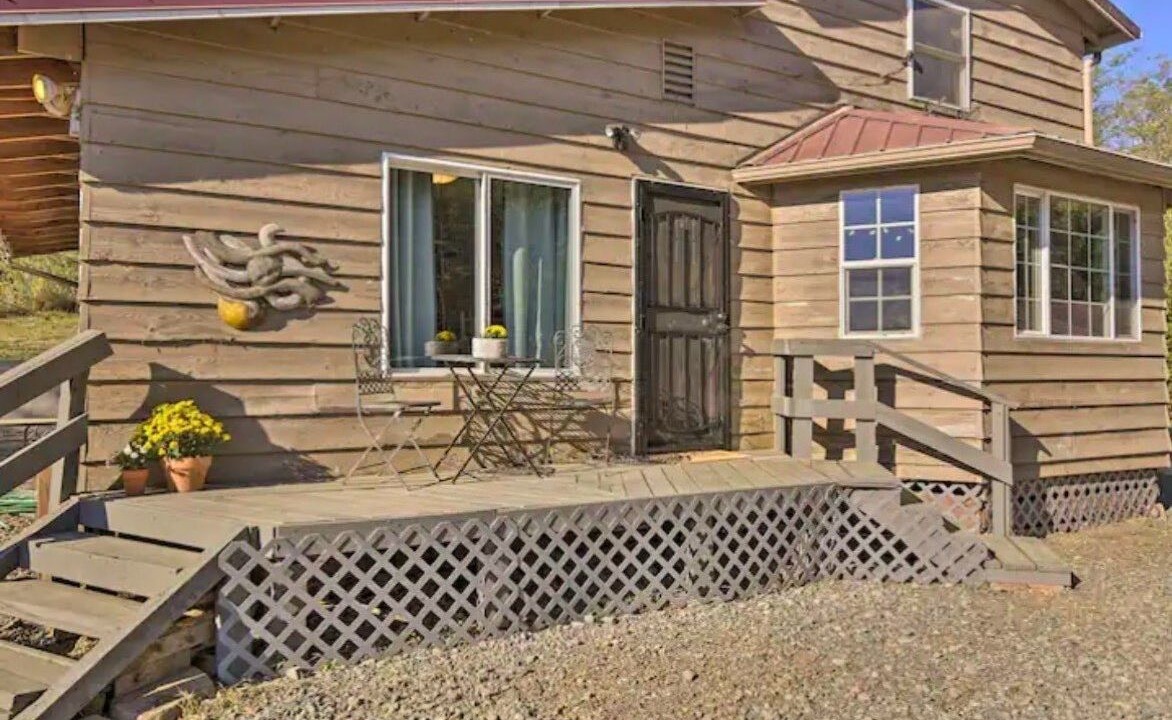 Photo of Outdoor in Washougal