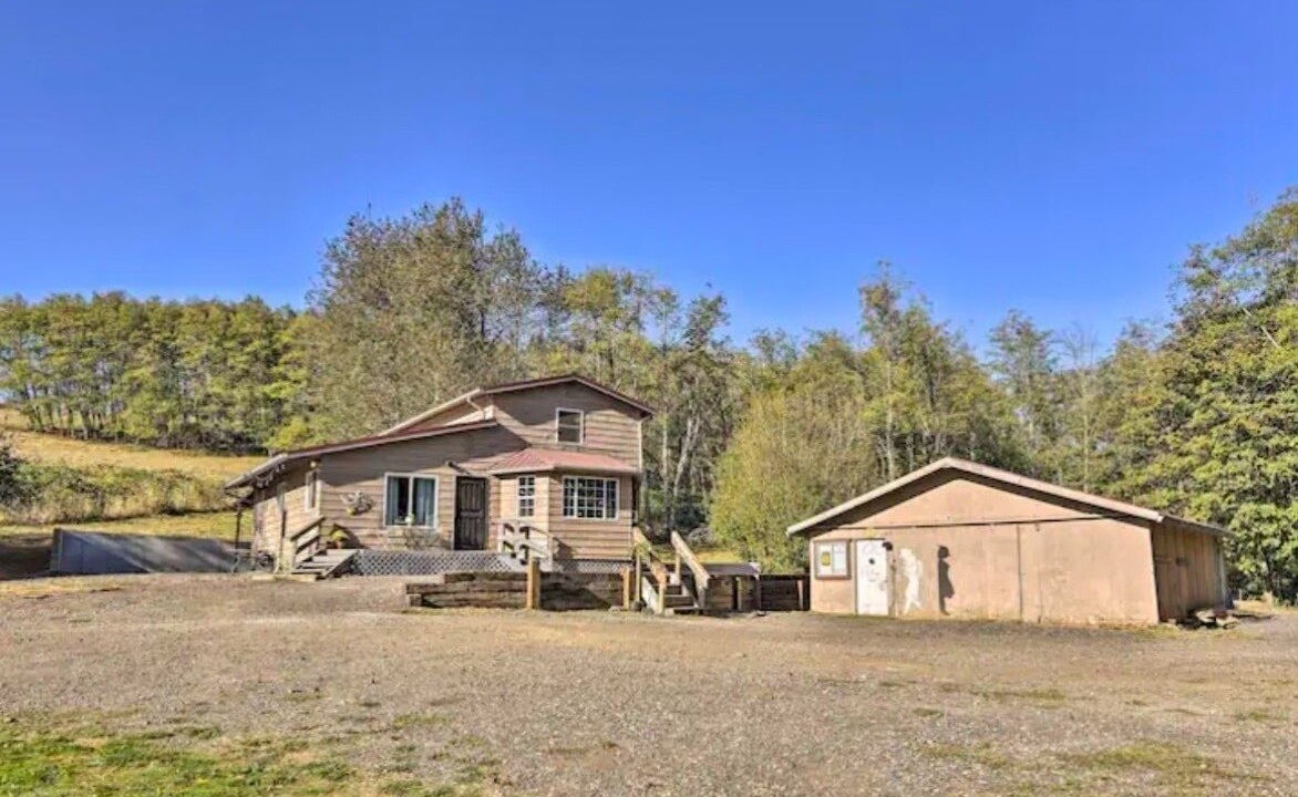 Photo of Outdoor in Washougal