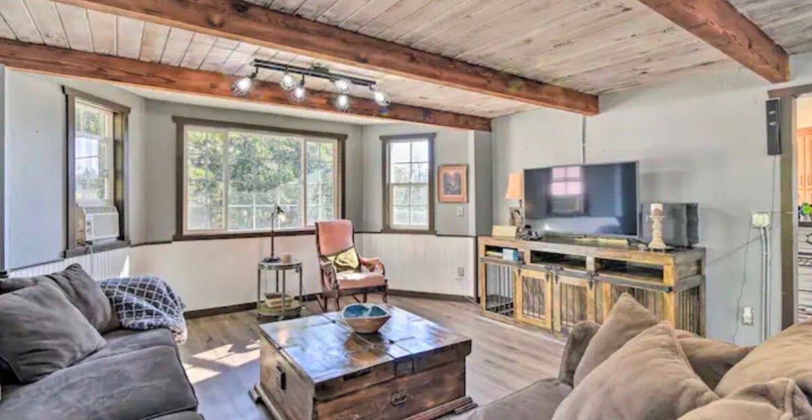 Photo of Livingroom in Washougal
