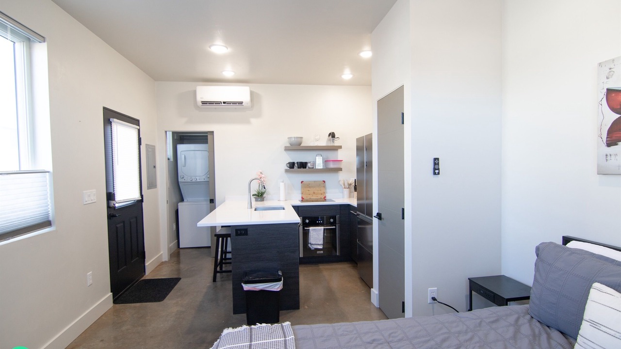 Photo of Bedroom in Moab South Valley