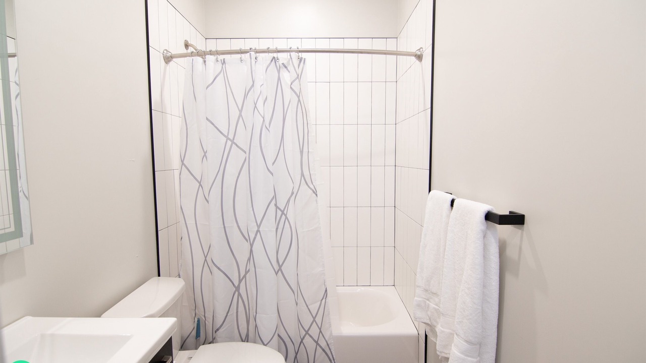 Photo of Bathroom in Moab South Valley