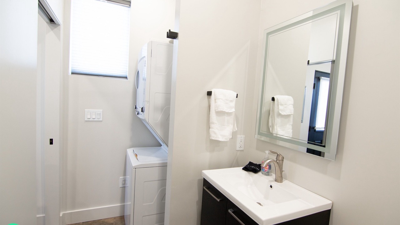 Photo of Bathroom in Moab South Valley