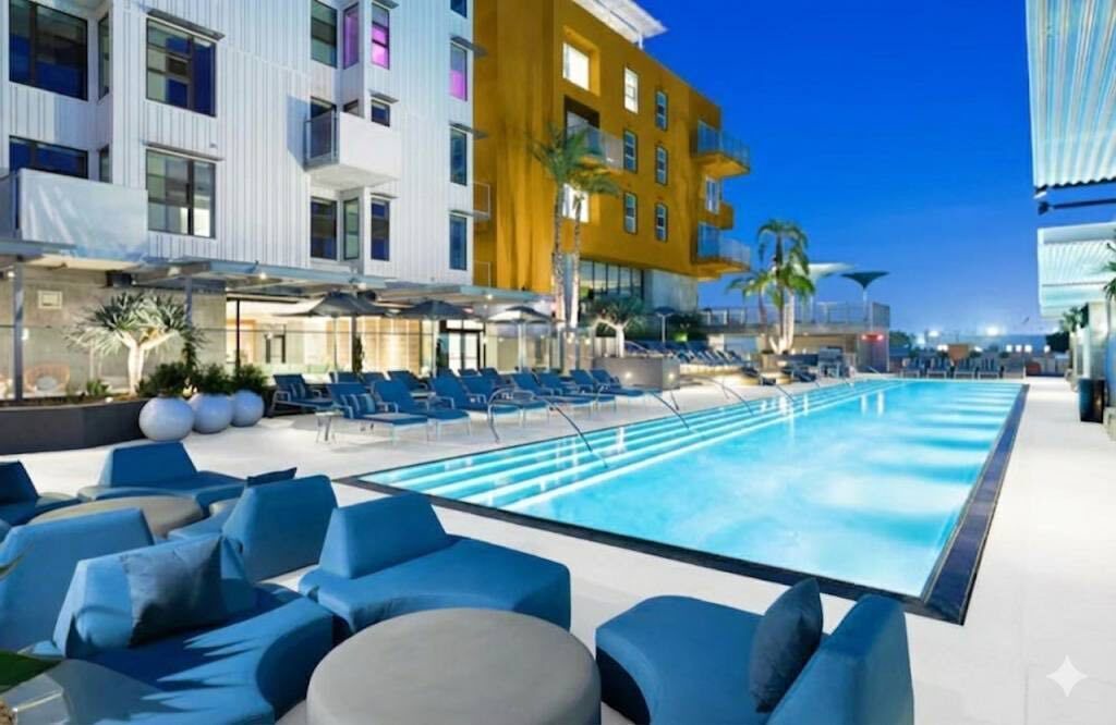 Photo of Outdoor in Los Angeles