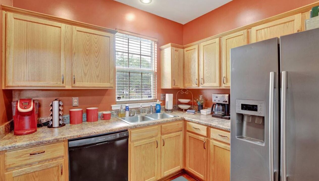Photo of Kitchen in Pinch District