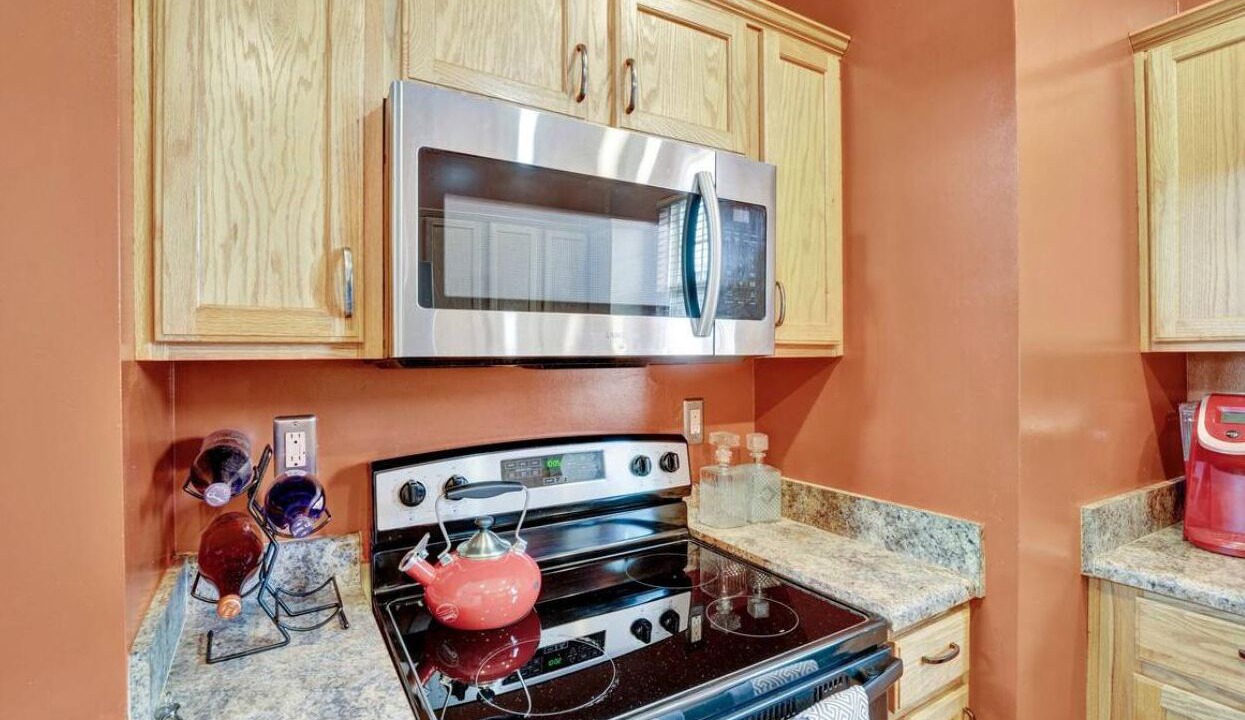 Photo of Kitchen in Pinch District