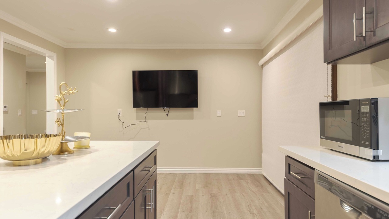 Photo of Kitchen in Pasadena