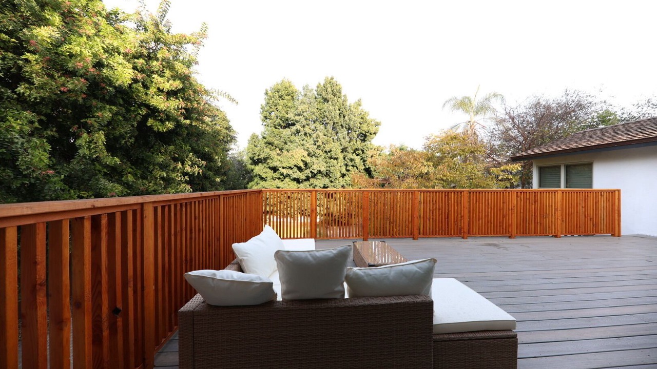 Photo of Outdoor in Pasadena