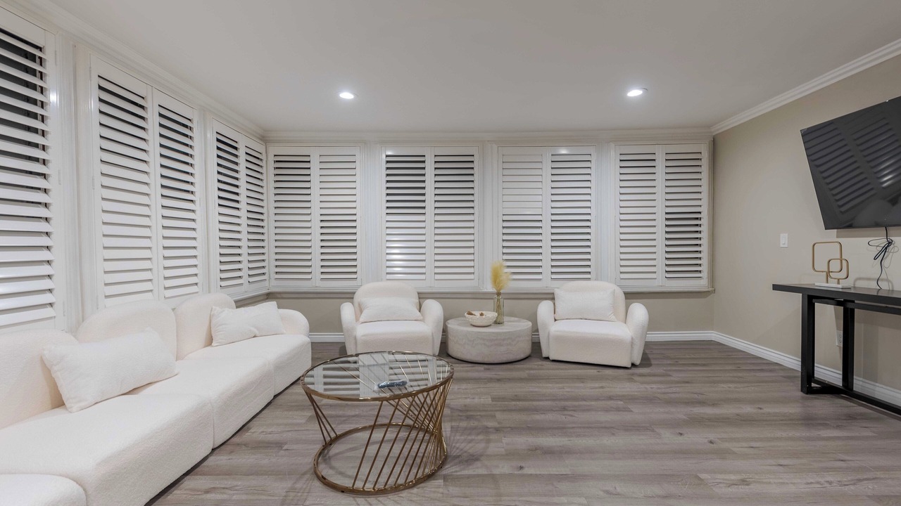 Photo of Livingroom in Pasadena