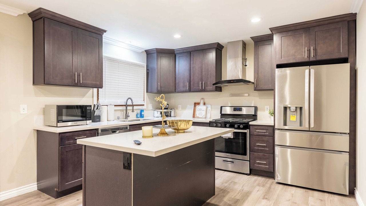 Photo of Kitchen in Pasadena