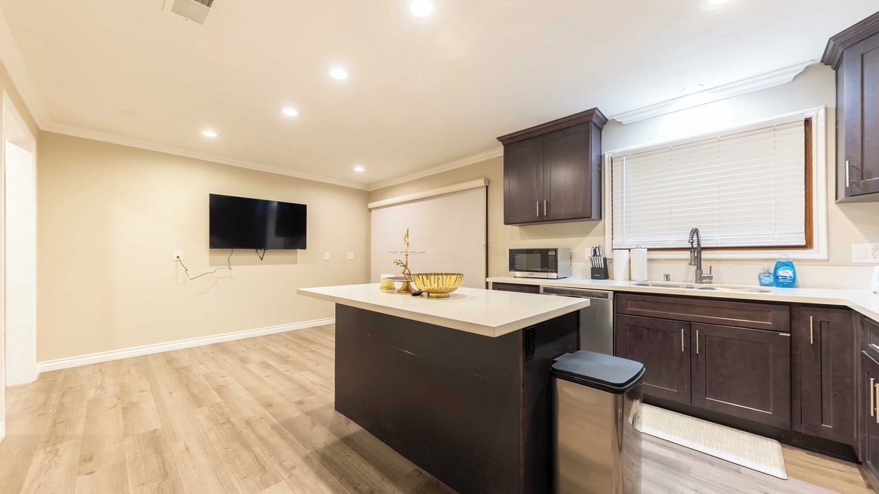 Photo of Kitchen in Pasadena