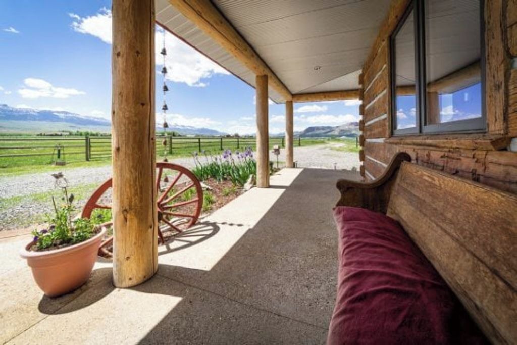 Photo of Outdoor in Cody