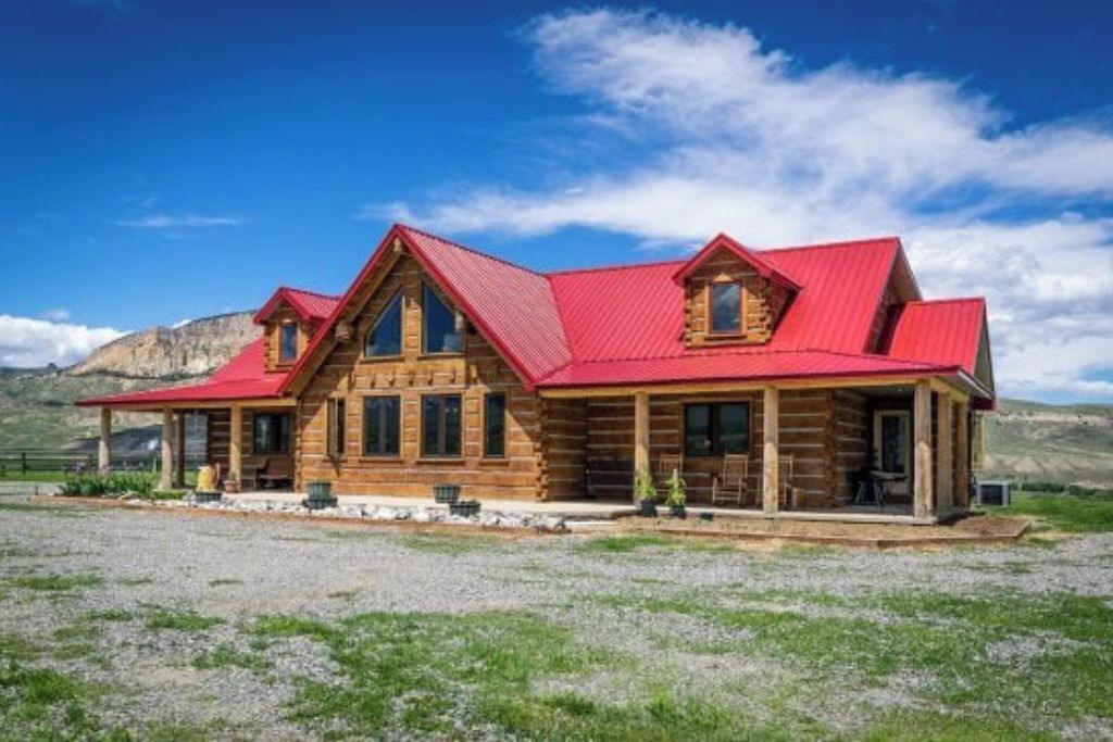 Photo of Outdoor in Cody