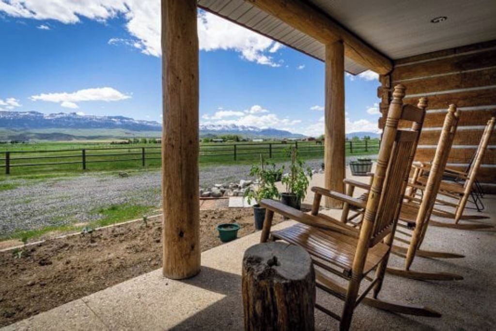 Photo of Outdoor in Cody