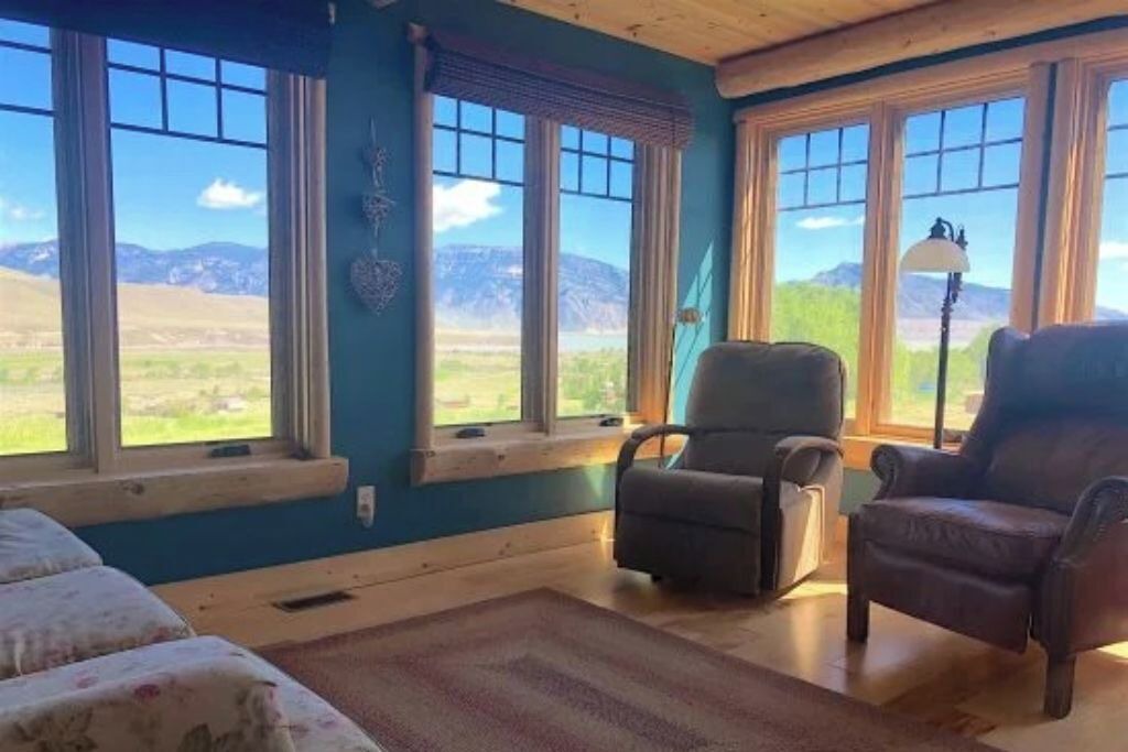 Photo of Bedroom in Cody