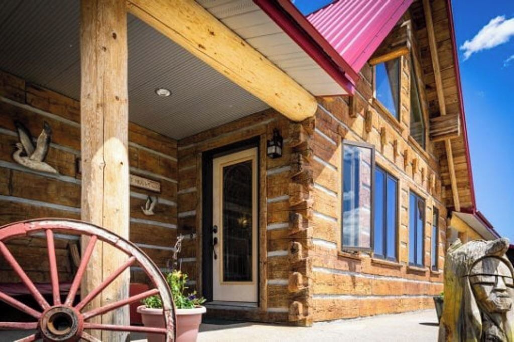 Photo of Outdoor in Cody