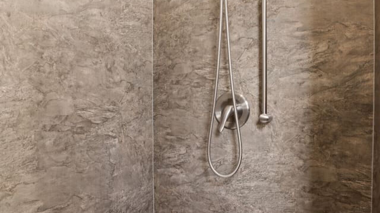 Photo of Bathroom in Worley