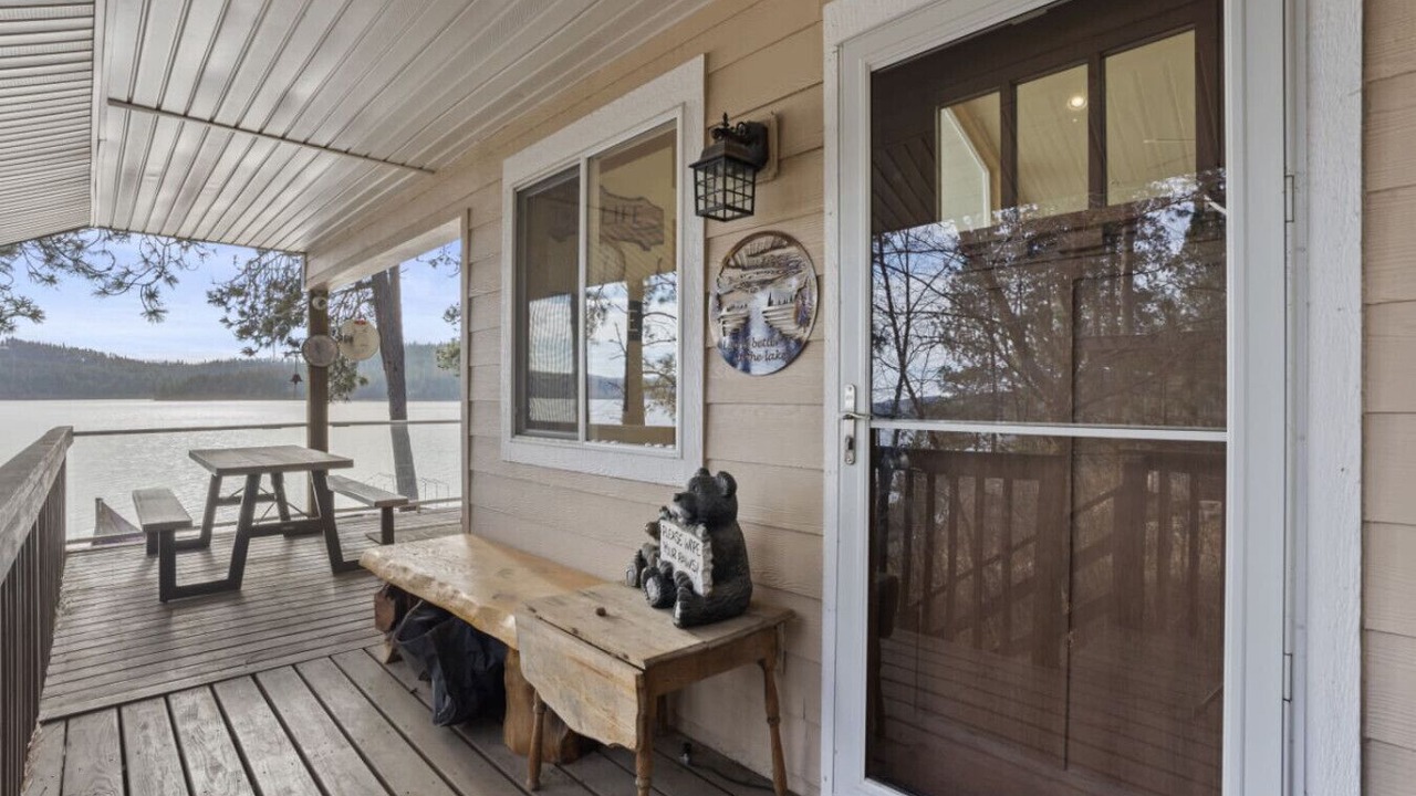 Photo of Outdoor in Worley