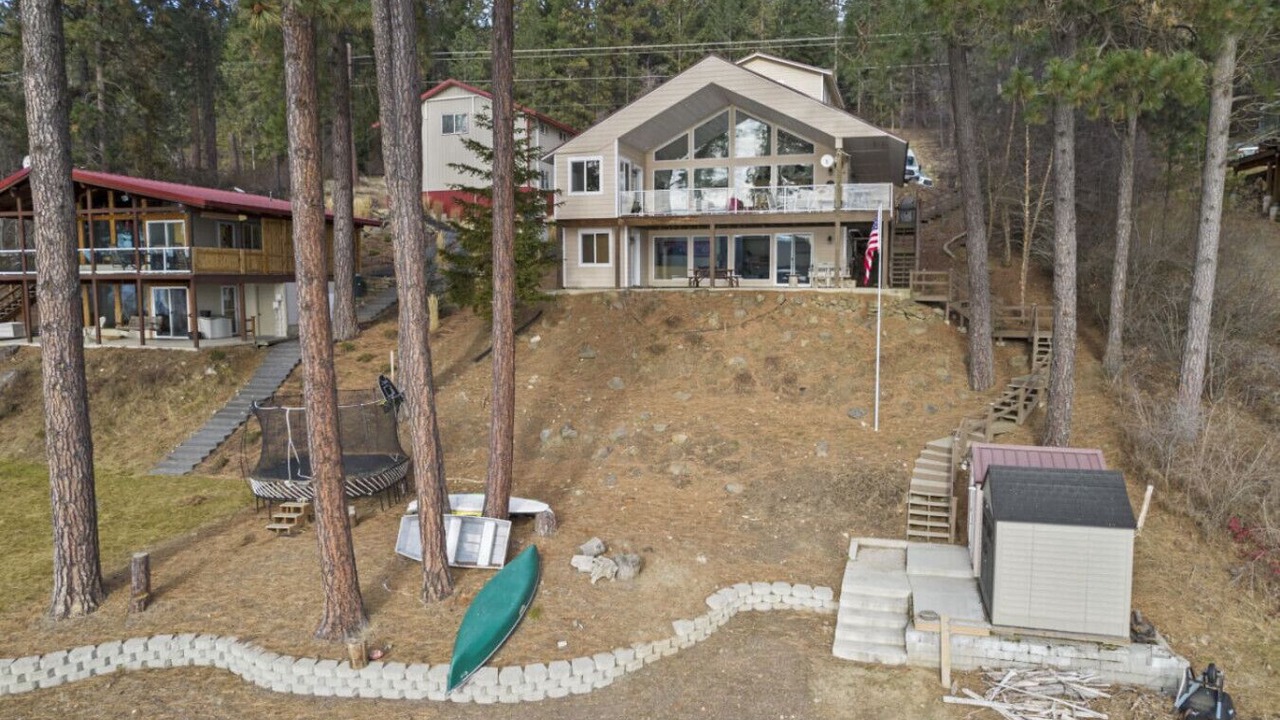 Photo of Outdoor in Worley