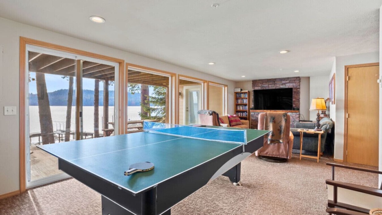 Photo of Livingroom in Worley