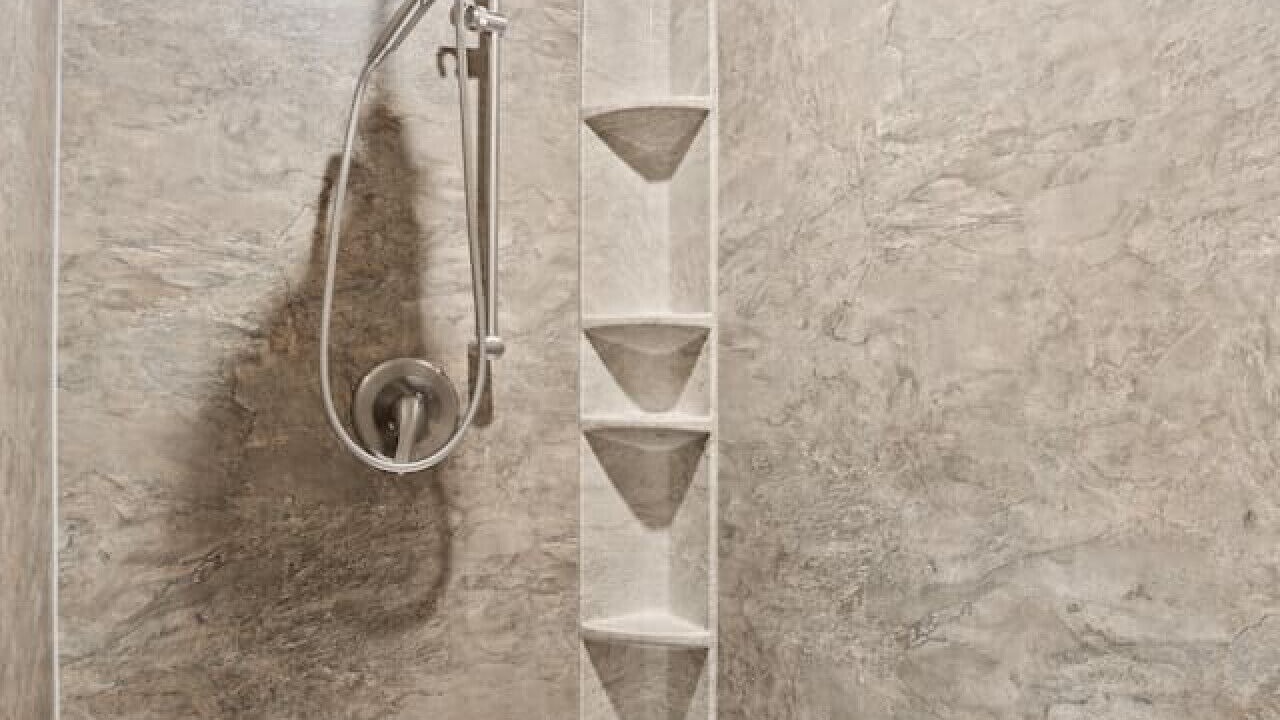 Photo of Bathroom in Worley