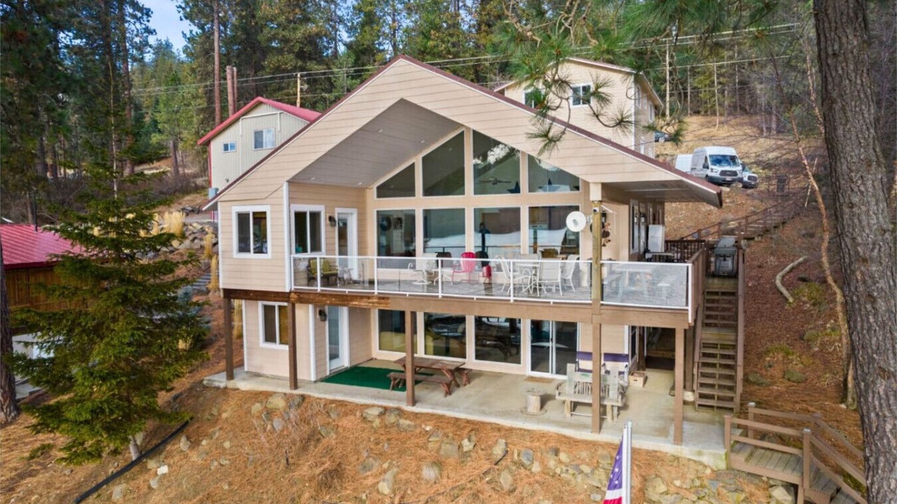 Photo of Outdoor in Worley