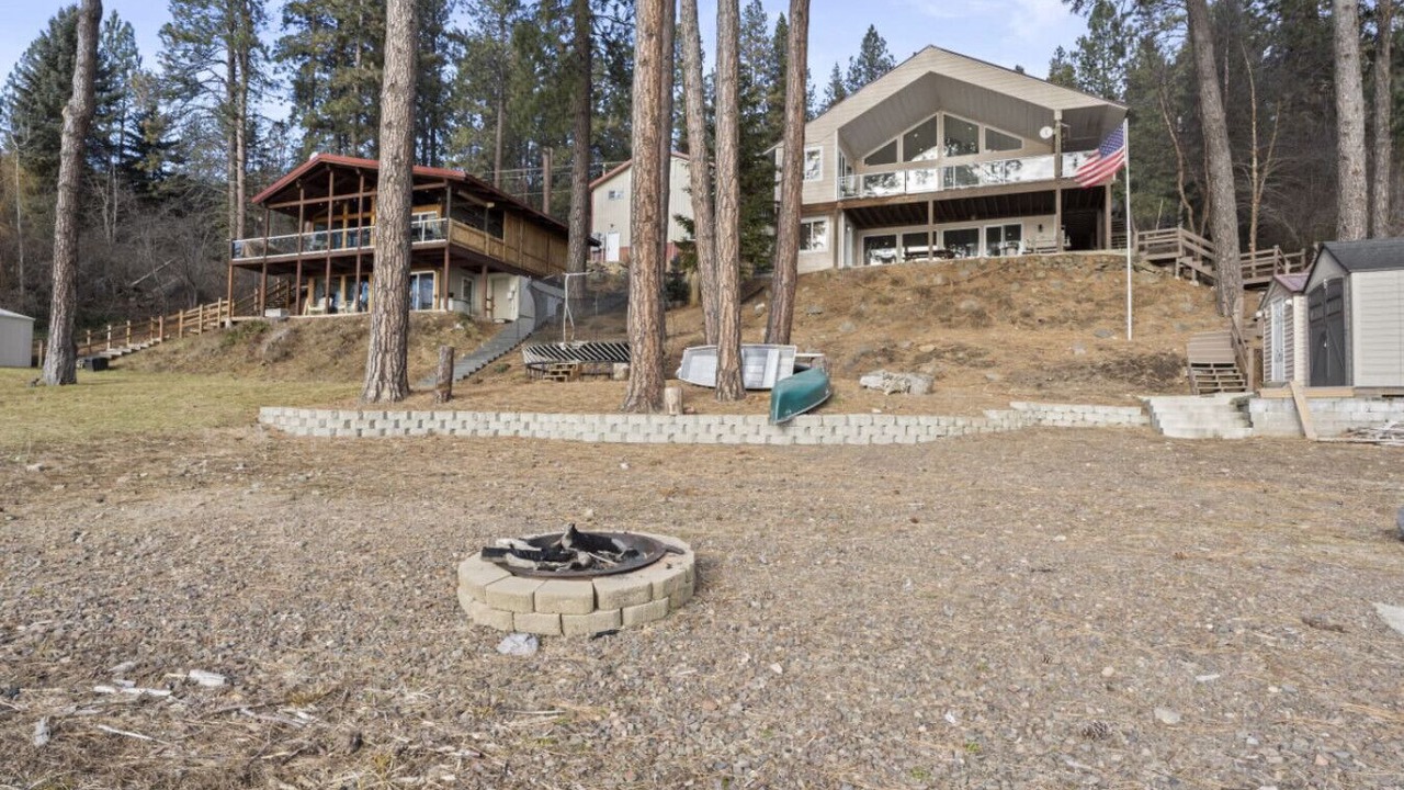 Photo of Outdoor in Worley