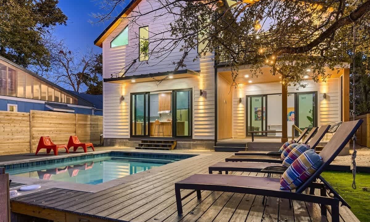Photo of Outdoor in South Congress