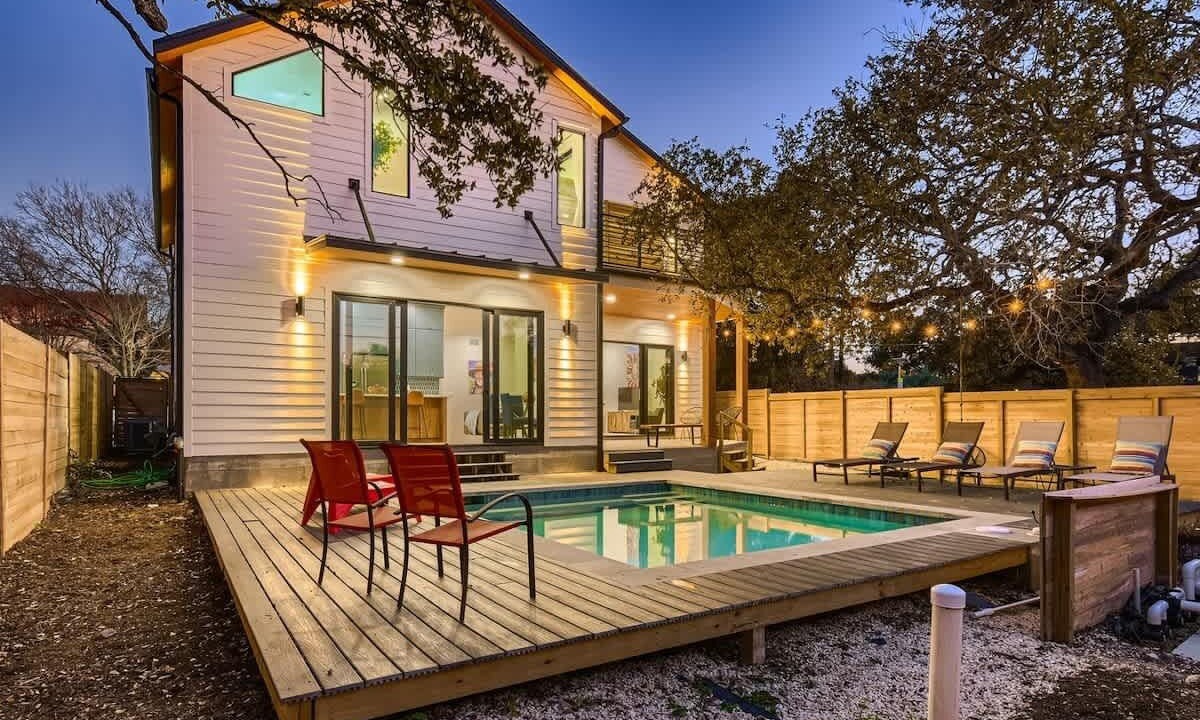 Photo of Outdoor in South Congress