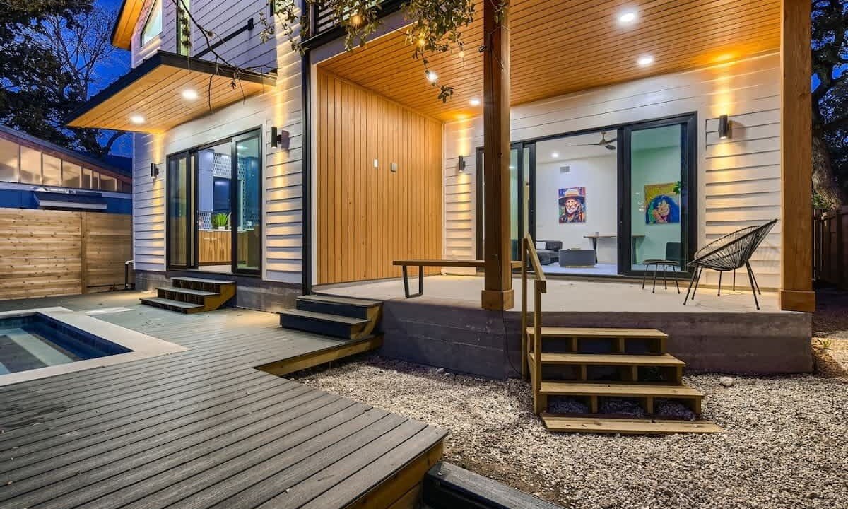 Photo of Outdoor in South Congress
