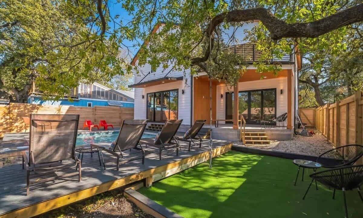 Photo of Outdoor in South Congress