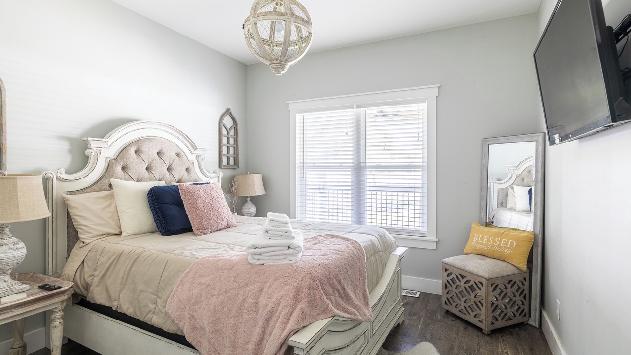 Photo of Bedroom in Linden