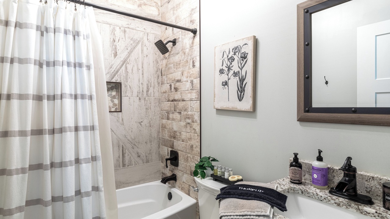 Photo of Bathroom in Linden