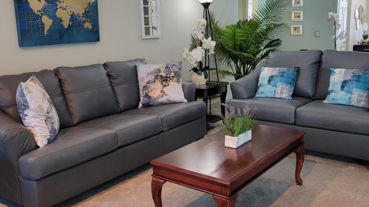 Photo of Livingroom in Westland
