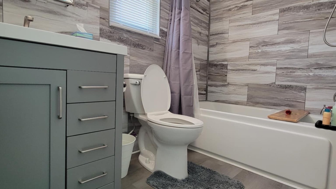 Photo of Bathroom in Westland