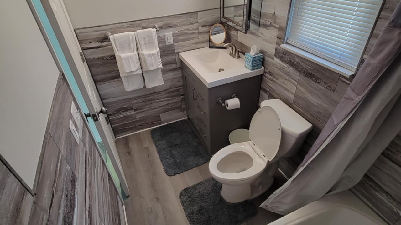 Photo of Bathroom in Westland